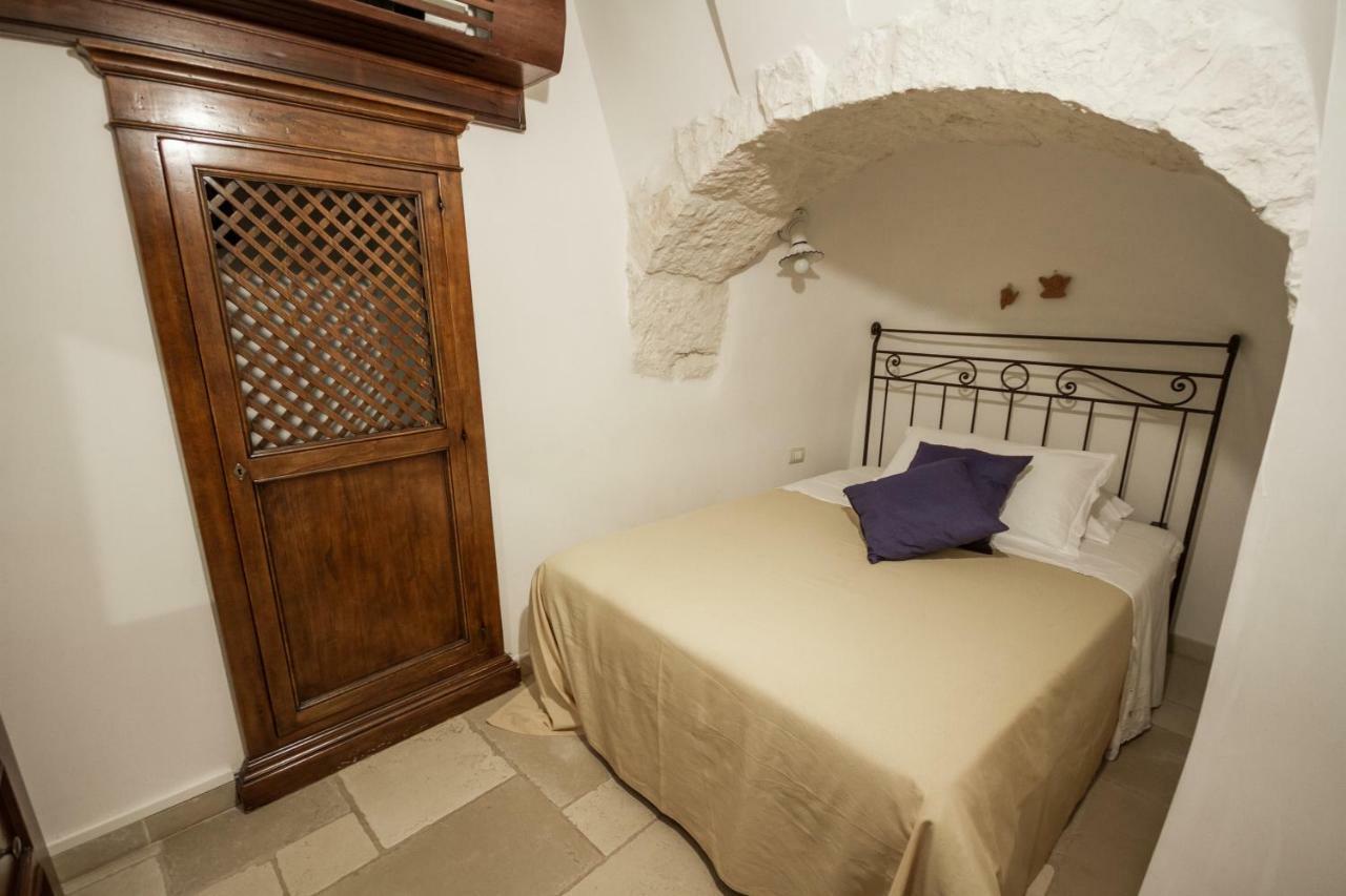 Hotel Il Palmento Relais