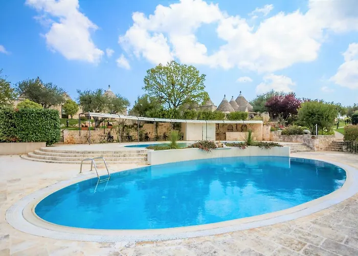Il Palmento Hotel Relais