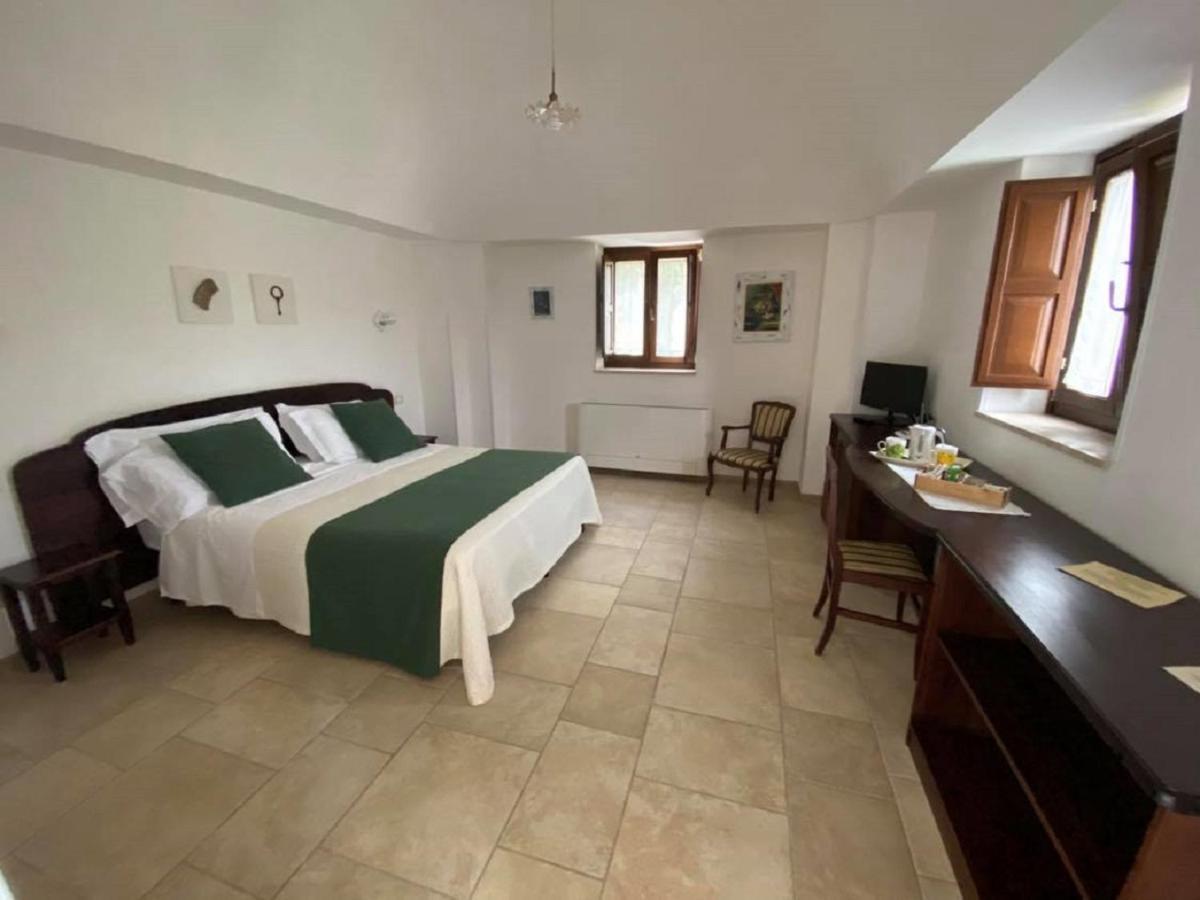Il Palmento Relais Hotel Locorotondo