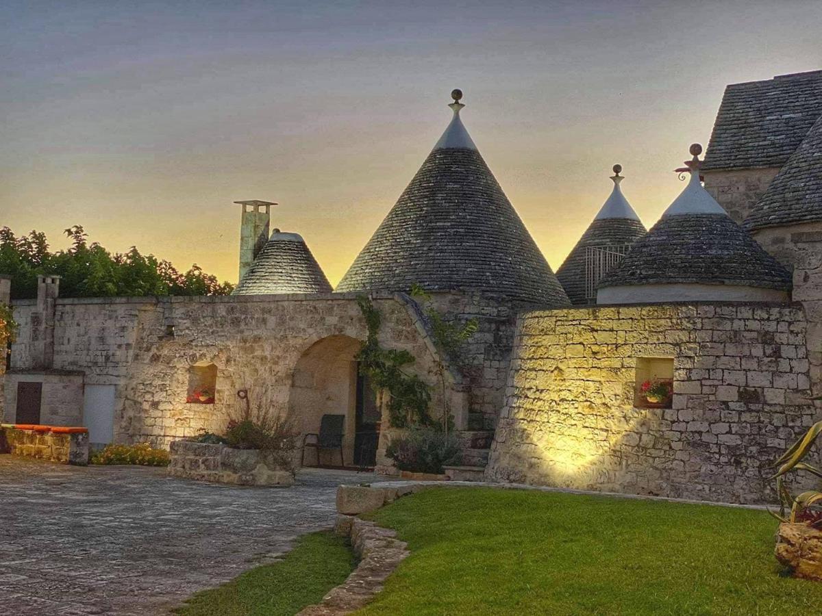 Il Palmento Relais Hotel