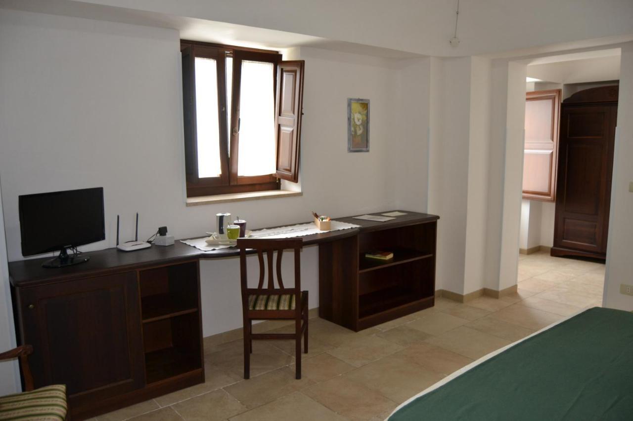 Hotel Il Palmento Relais Locorotondo