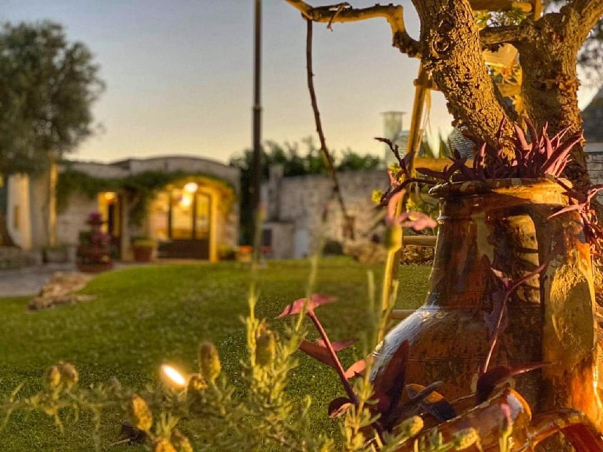Hotel Il Palmento Relais Locorotondo