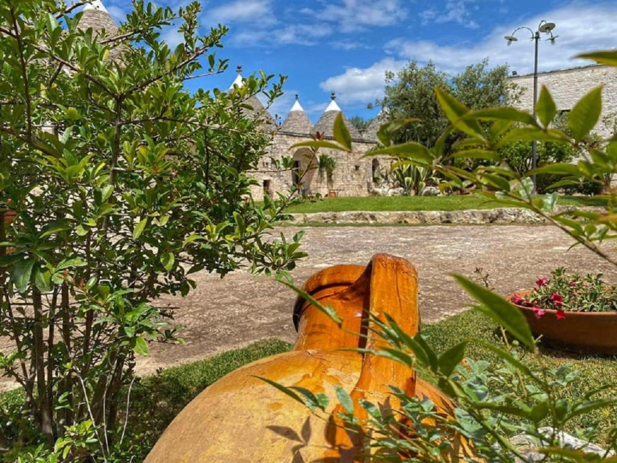 Il Palmento Relais Hotel 5*