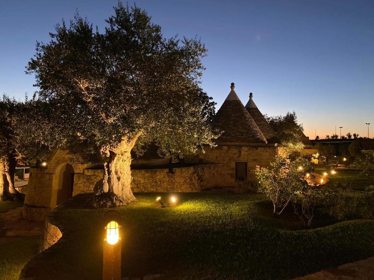 Il Palmento Relais 5* Locorotondo