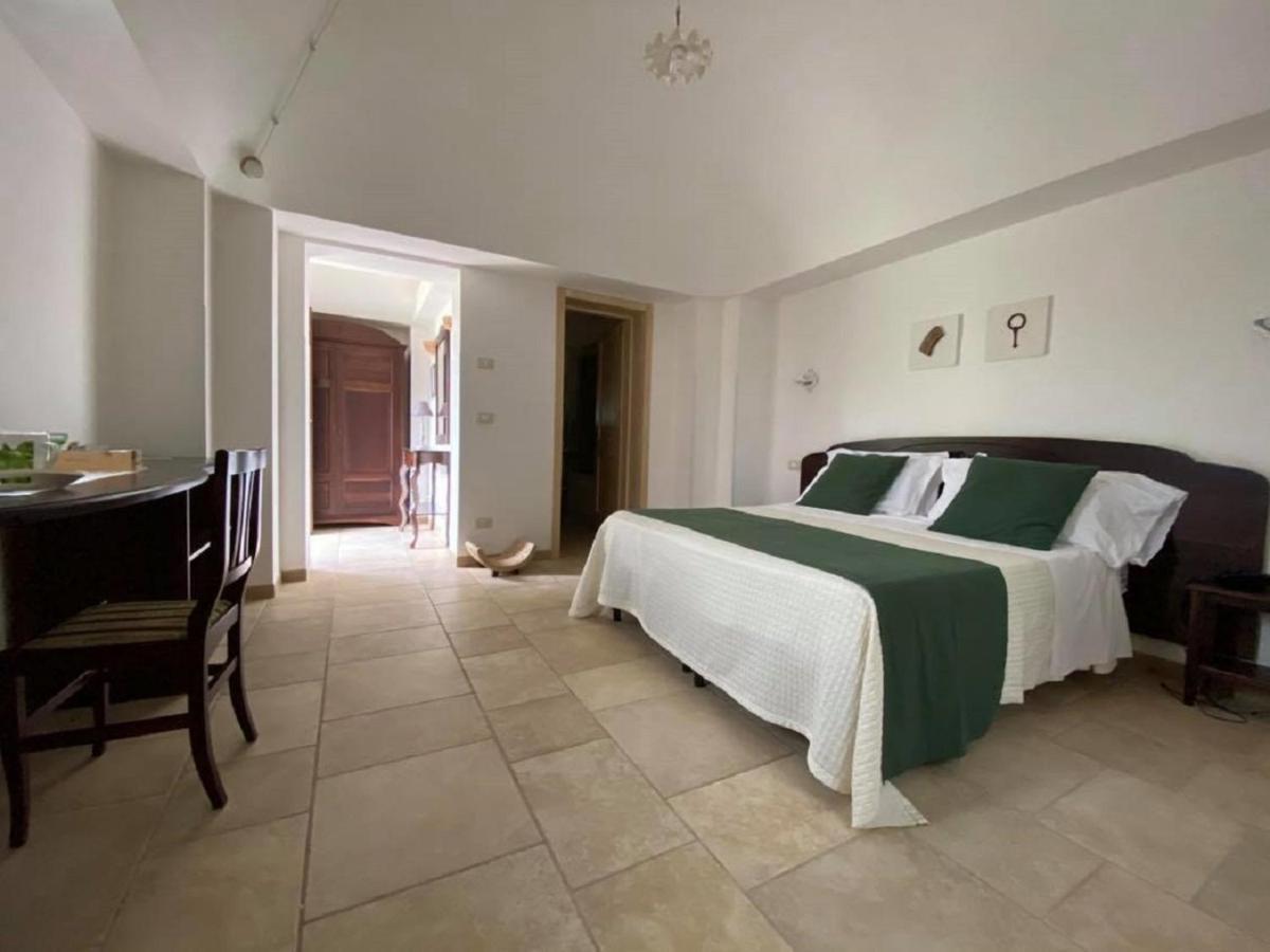 Il Palmento Relais 5*