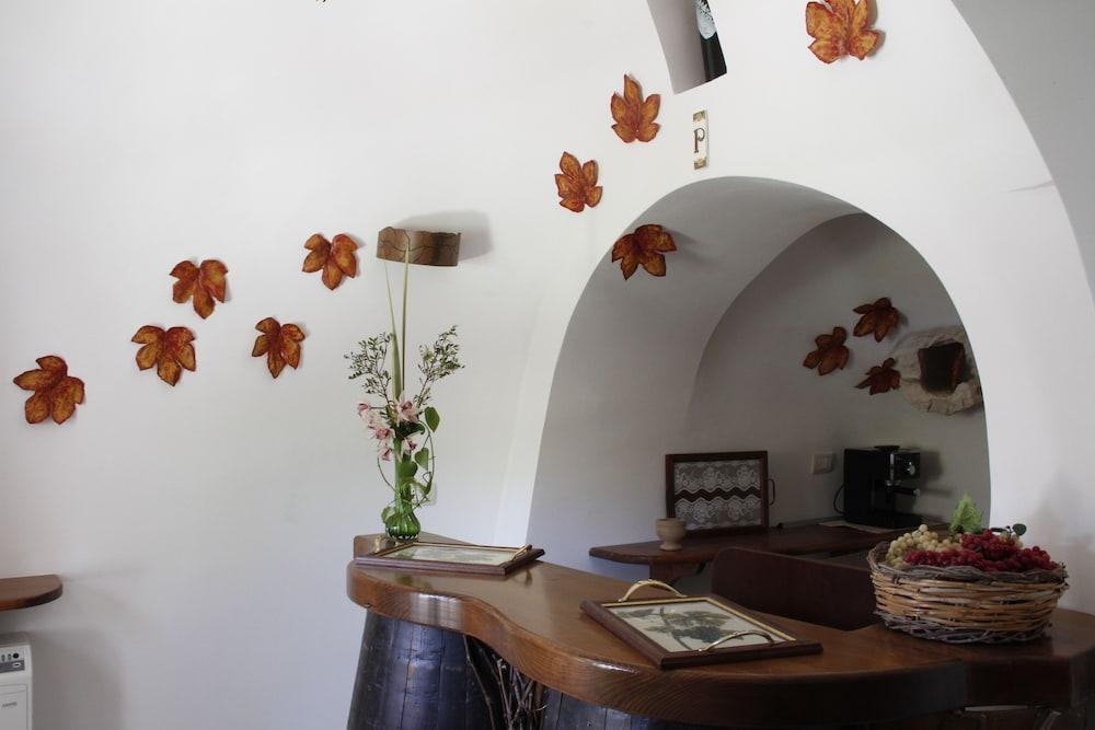Il Palmento Relais 5* Locorotondo