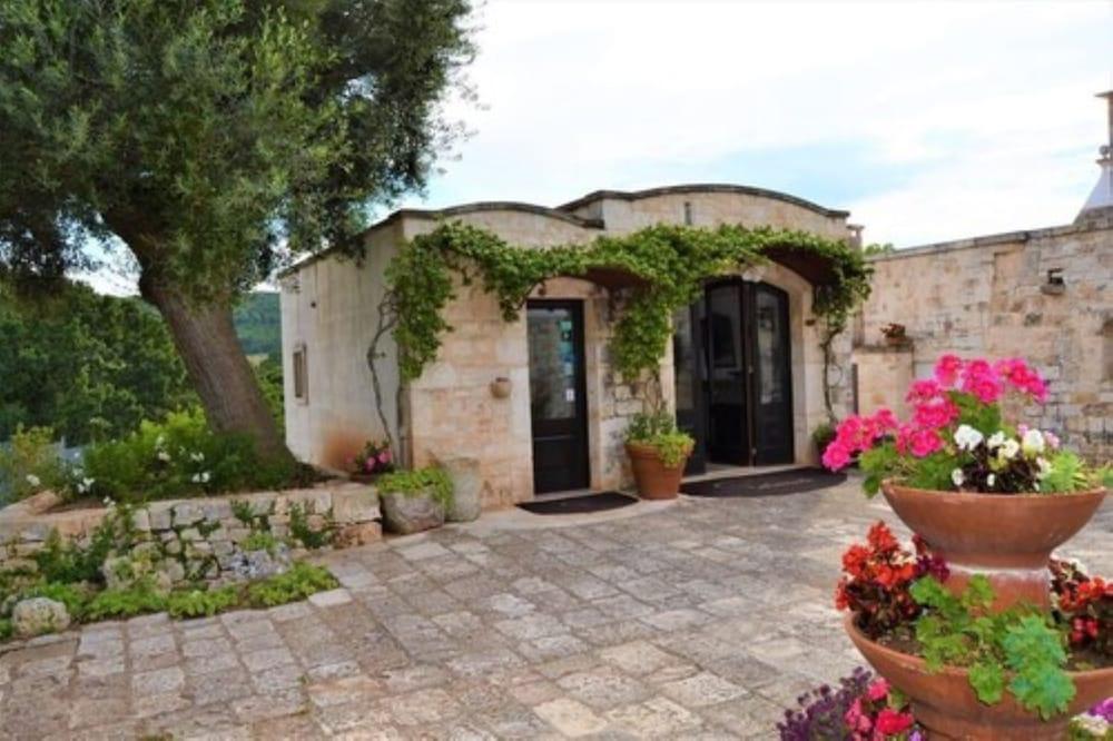 Il Palmento Relais Hotel Locorotondo