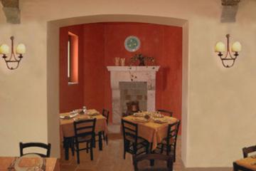Hotel Il Palmento Relais 5*
