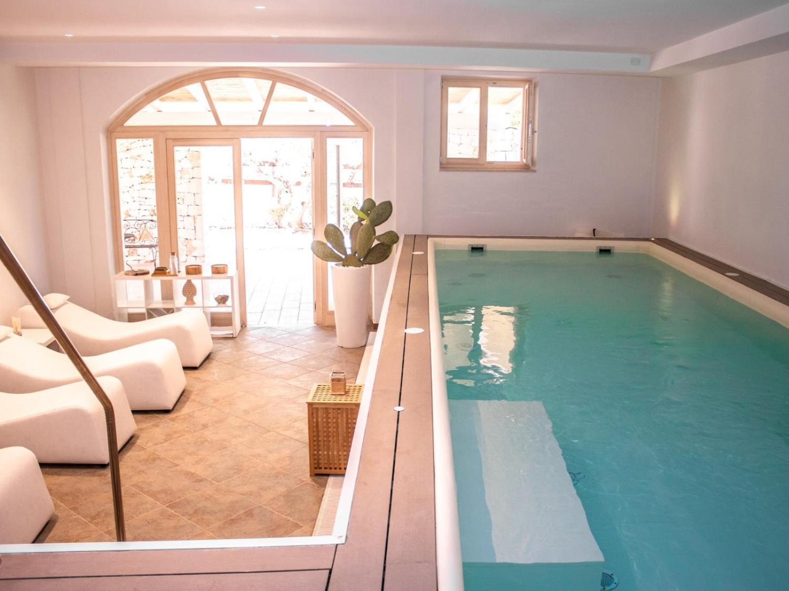 Il Palmento Relais Hotel