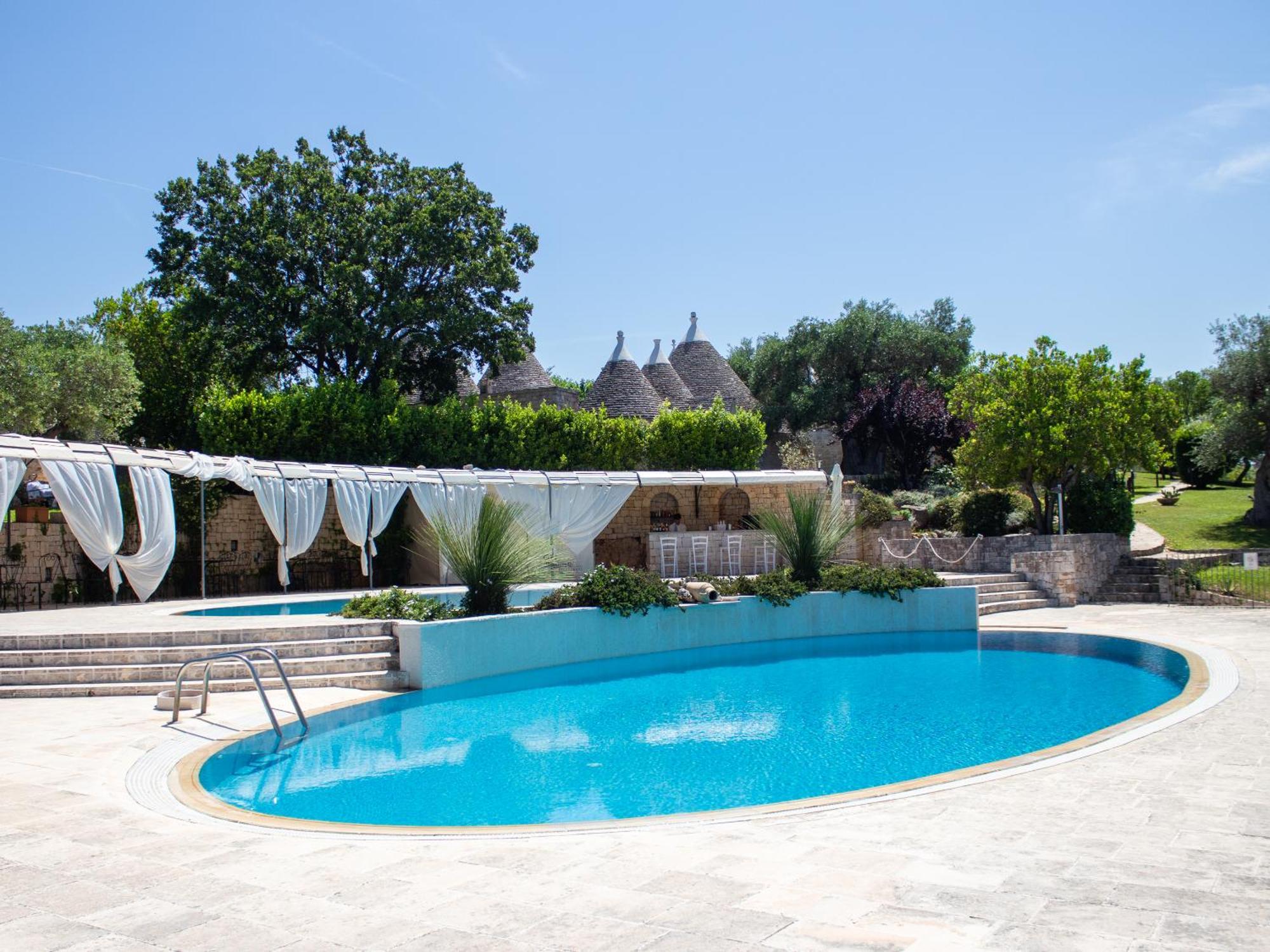 Il Palmento Relais