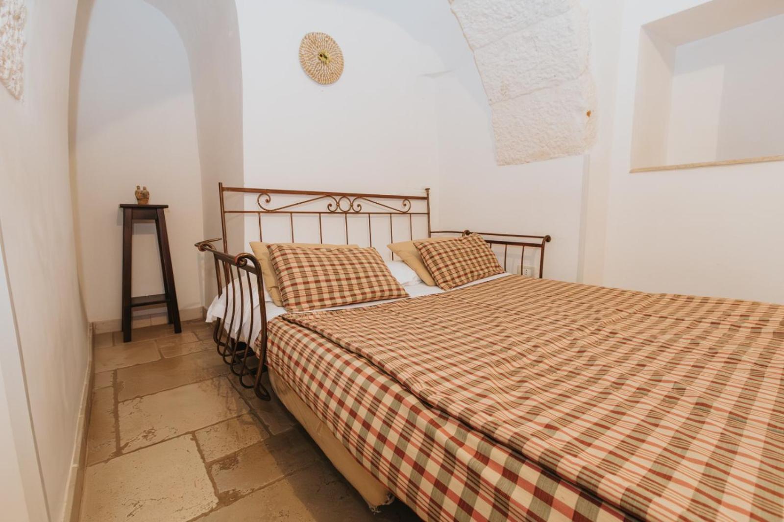 Il Palmento Relais 5*