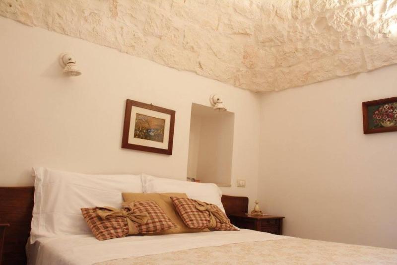 Il Palmento Relais