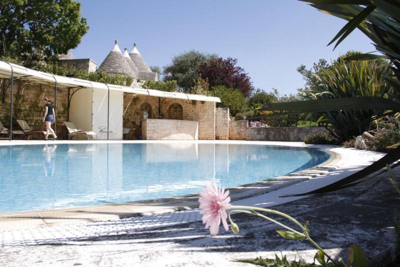 Hotel Il Palmento Relais 5*