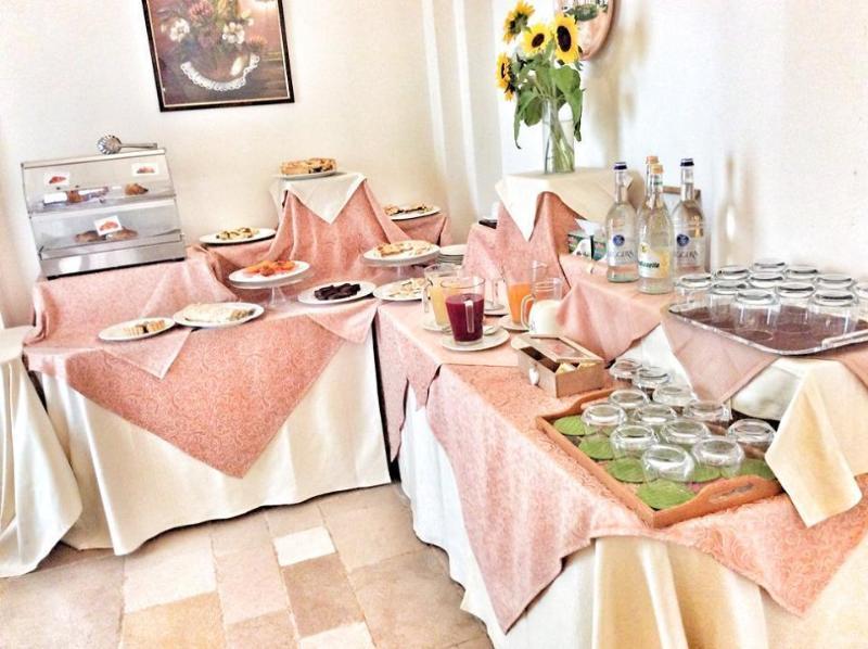 Hotel Il Palmento Relais