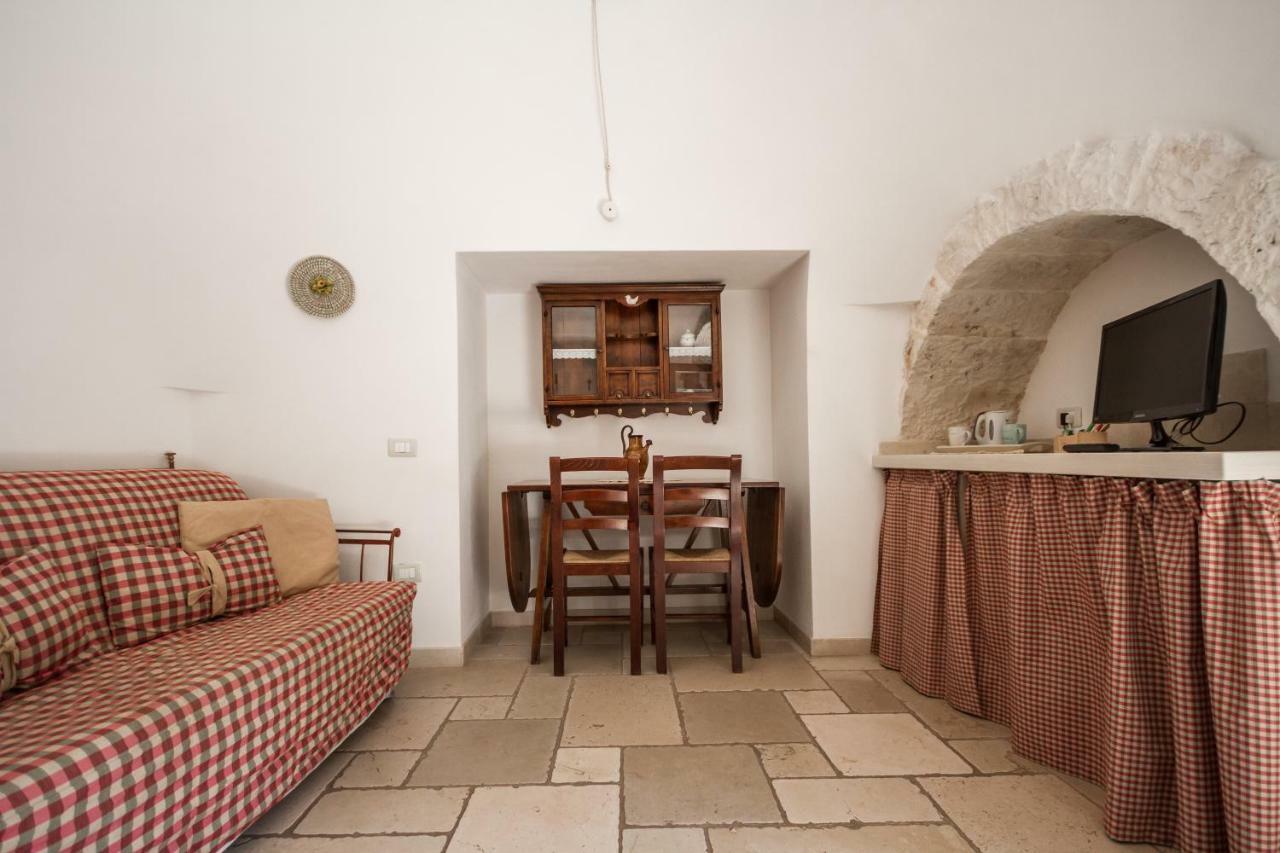 Il Palmento Relais Locorotondo