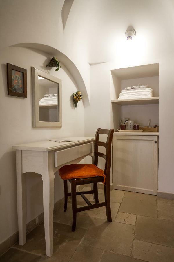 Il Palmento Relais Hotel Locorotondo