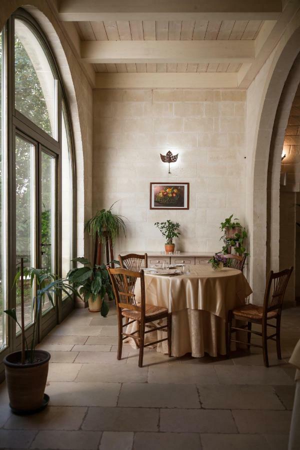 Il Palmento Relais Hotel 5*