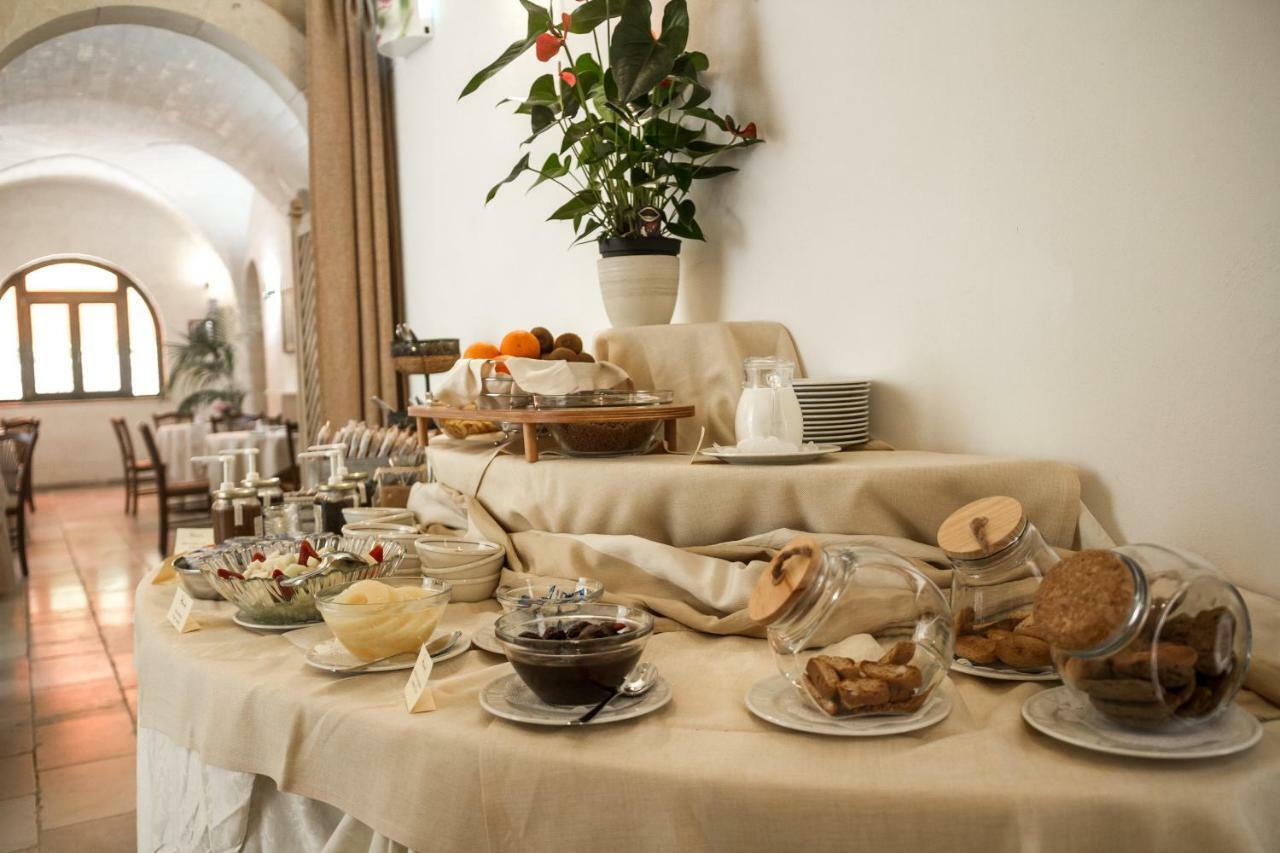 Hotel Il Palmento Relais