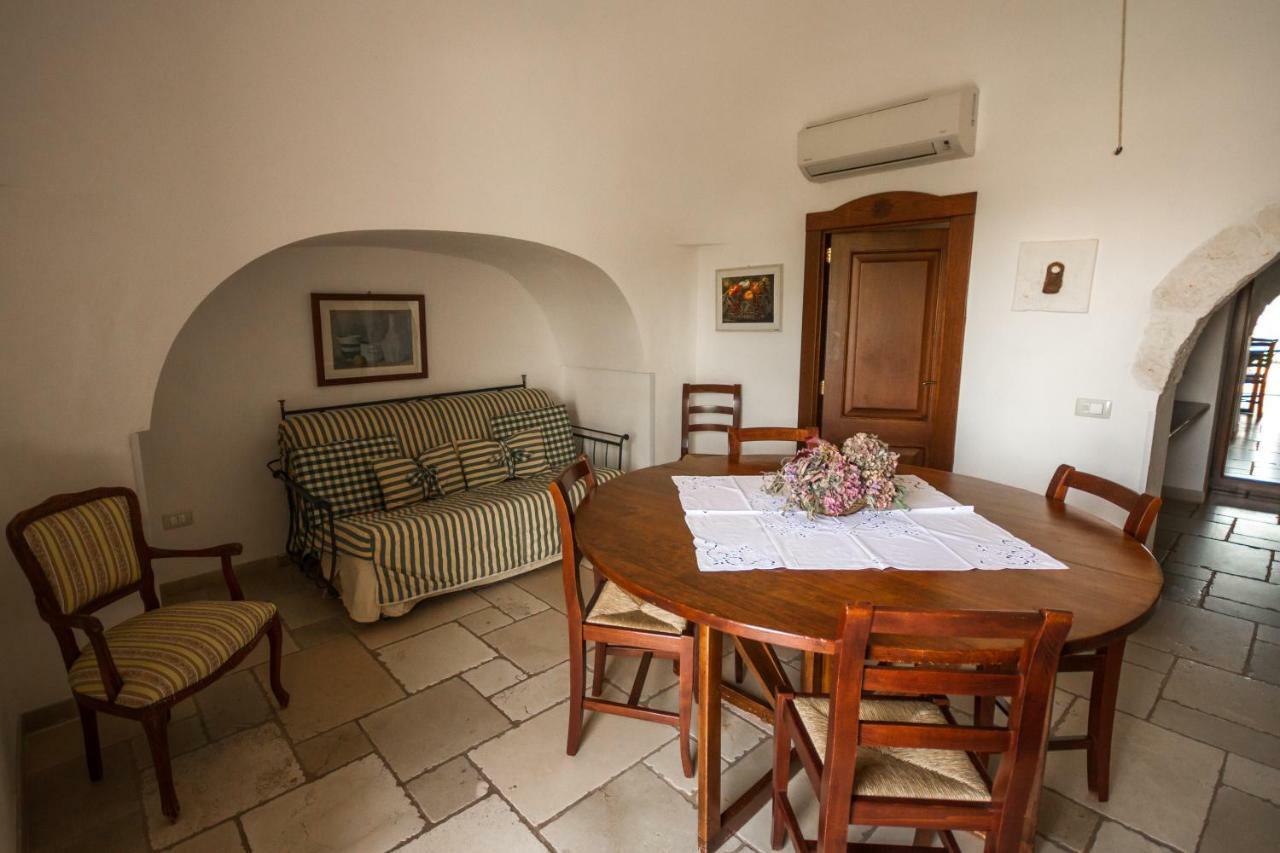 Il Palmento Relais 5*