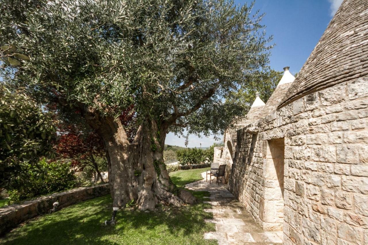 Il Palmento Relais 5*
