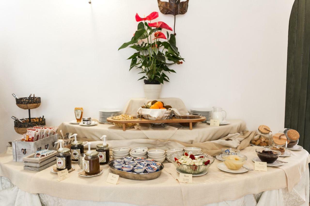 Il Palmento Relais Hotel