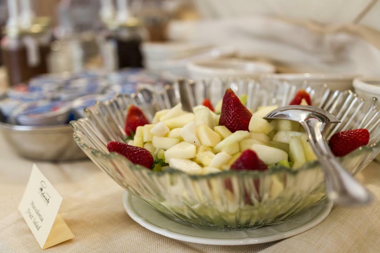 Il Palmento Relais Hotel