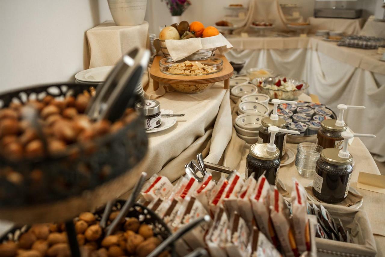 Il Palmento Relais
