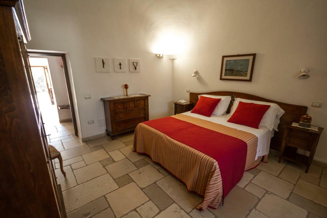 Il Palmento Relais Hotel 5*