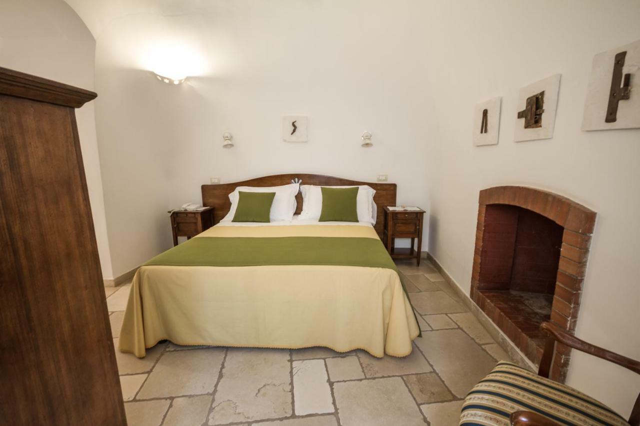 Il Palmento Relais 5* Locorotondo