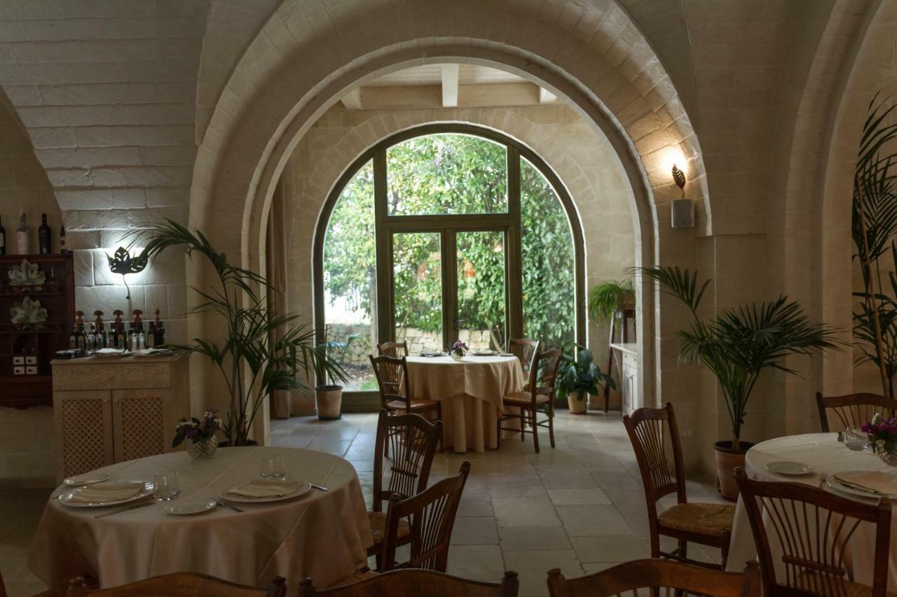 Il Palmento Relais Hotel 5*