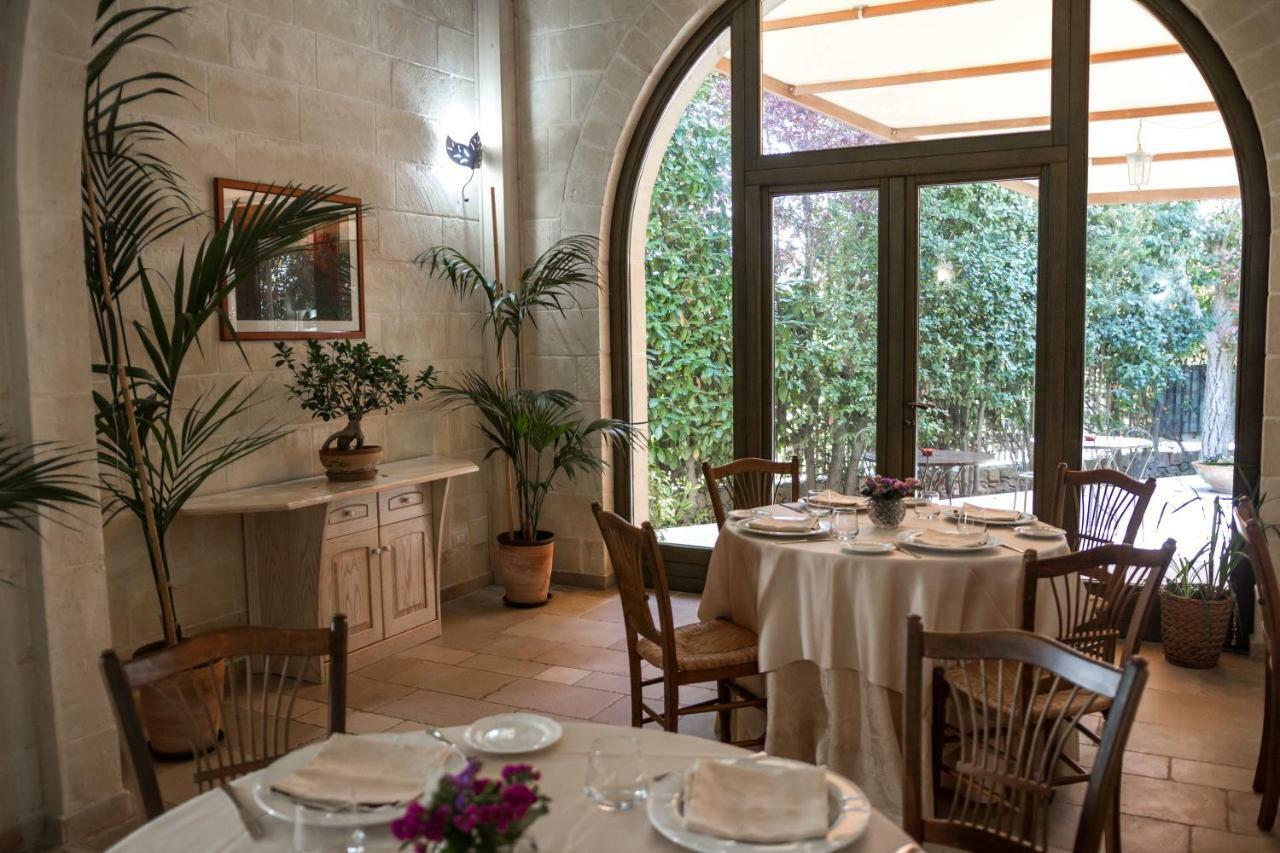 Il Palmento Relais Locorotondo