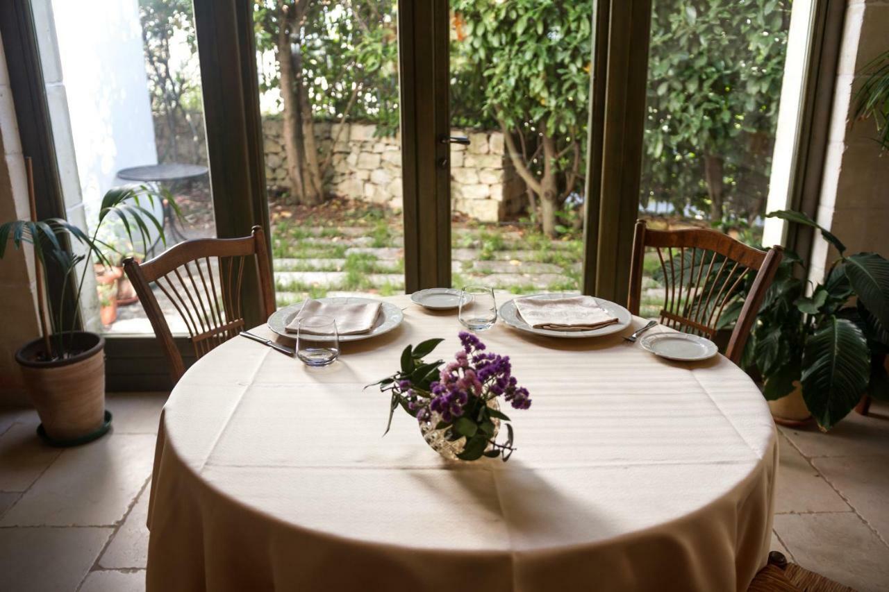 Il Palmento Relais Locorotondo