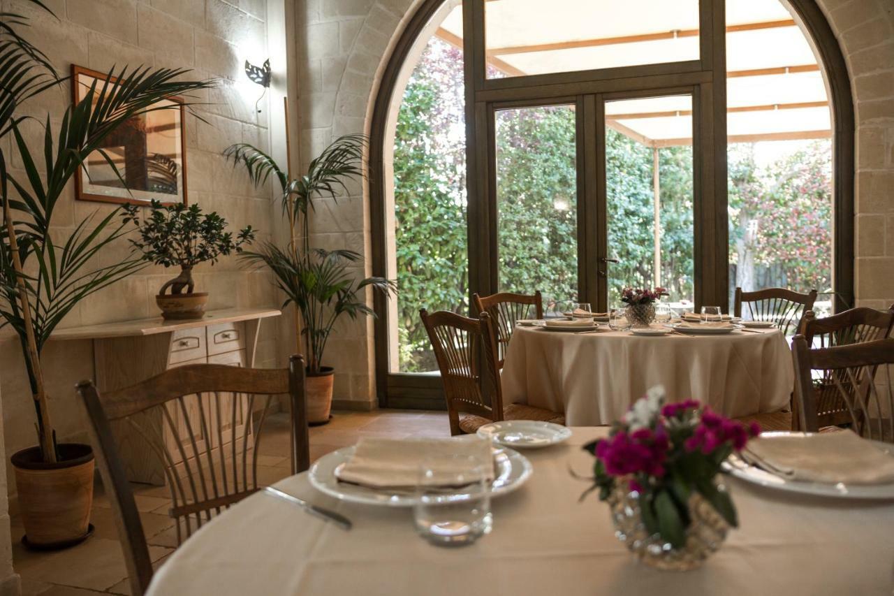 Il Palmento Relais Hotel 5*