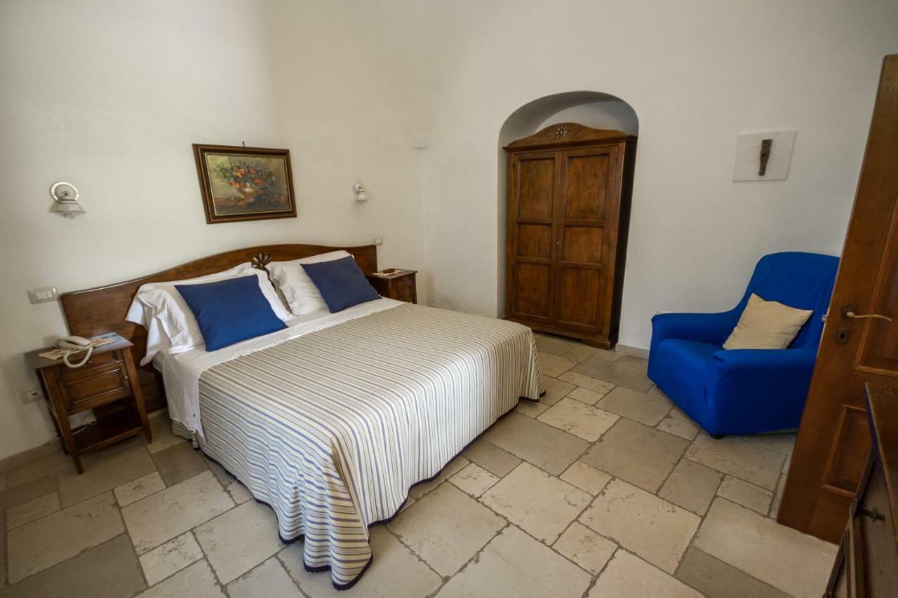 Il Palmento Relais Hotel Locorotondo