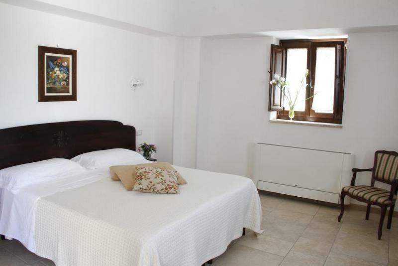 Il Palmento Relais Locorotondo