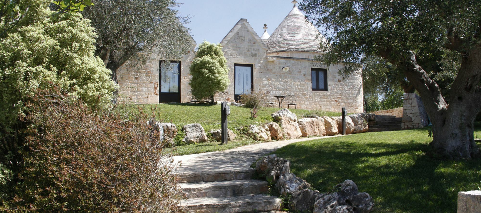 Hotel Il Palmento Relais