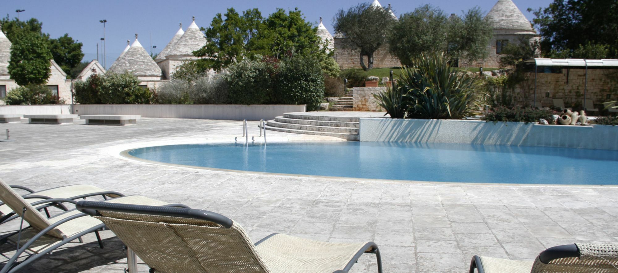 Il Palmento Relais Hotel 5*