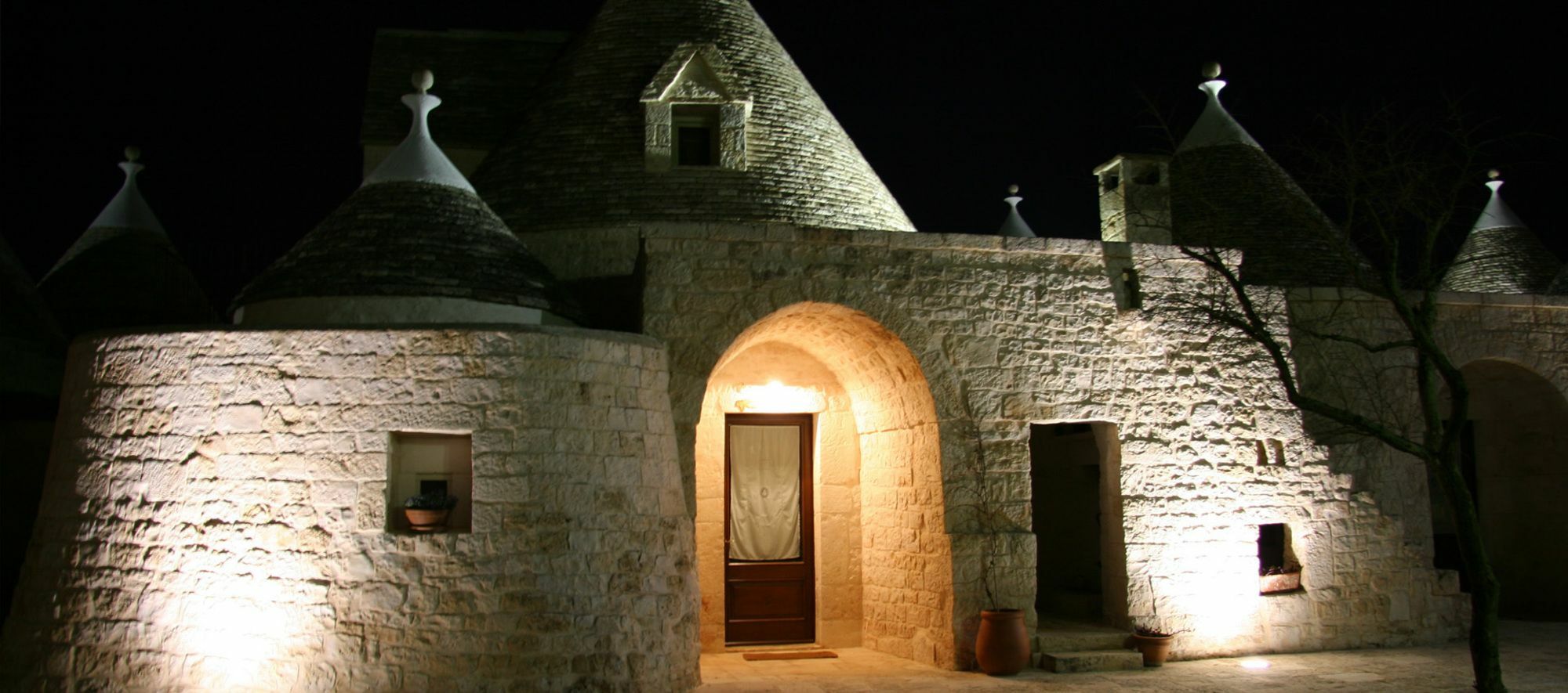 Il Palmento Relais Hotel Locorotondo