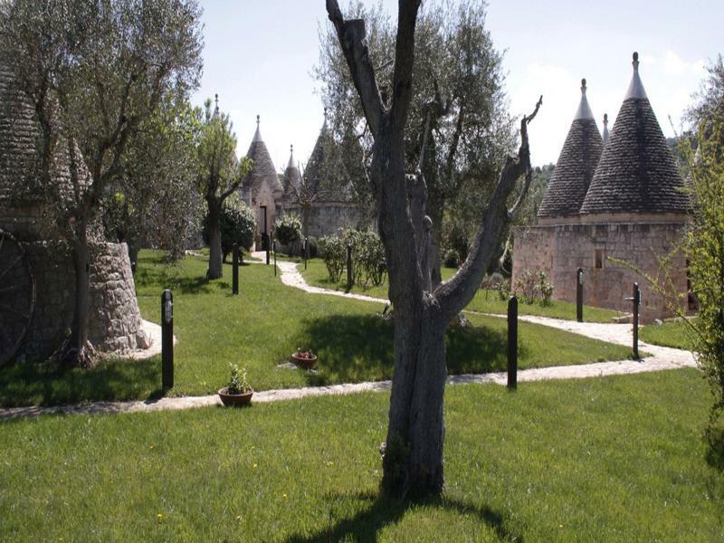 Hotel Il Palmento Relais 5*