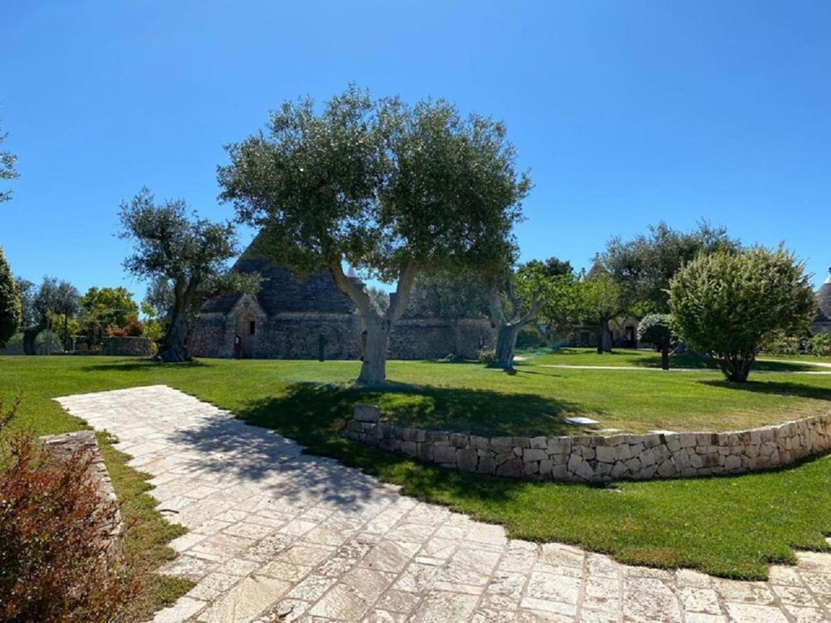 Hotel Il Palmento Relais