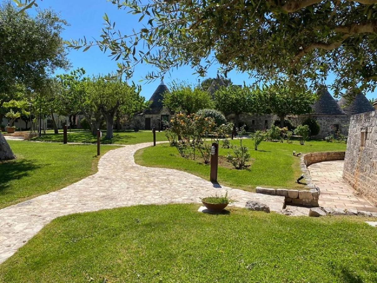 Il Palmento Relais 5*