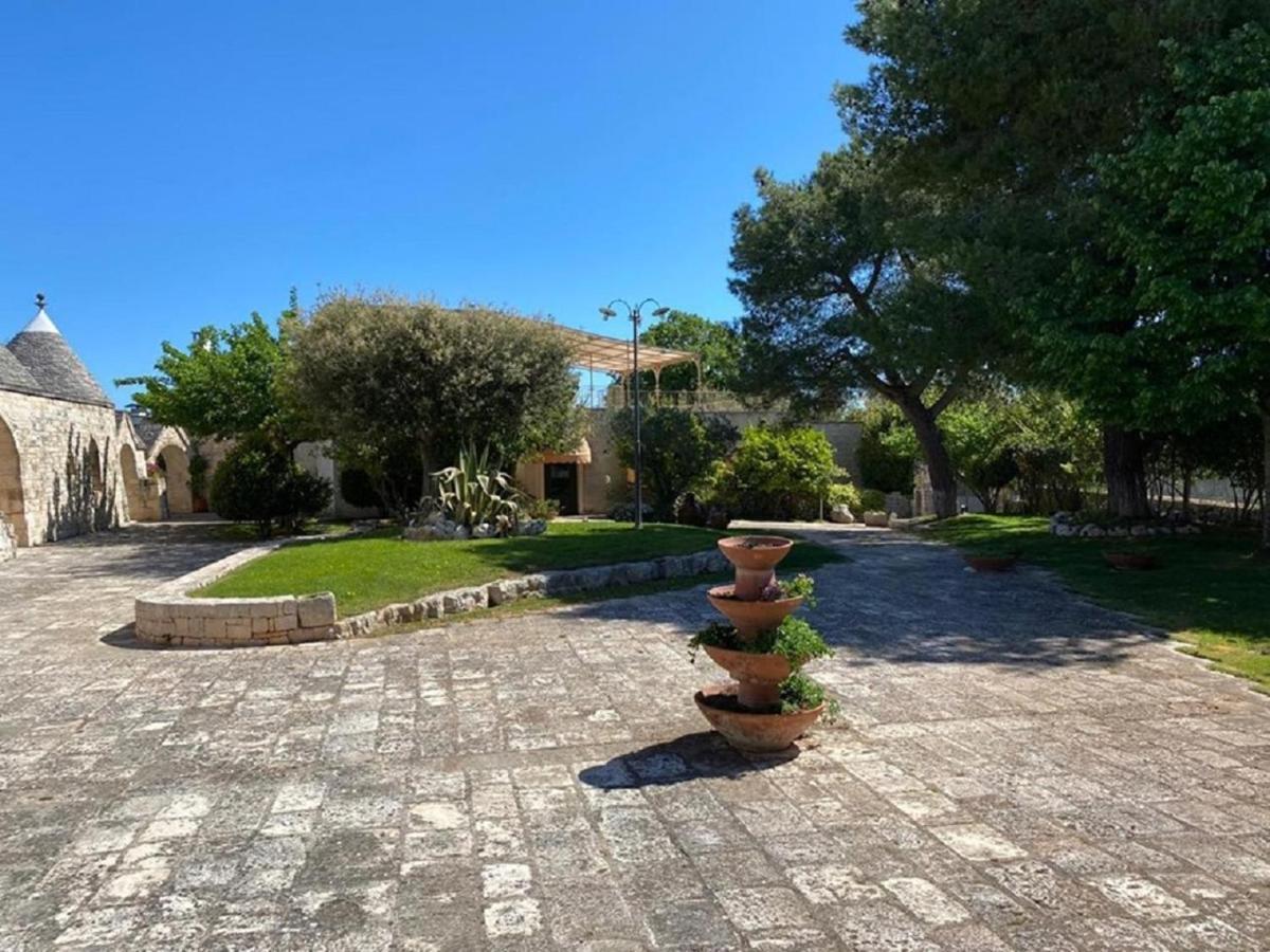 Hotel Il Palmento Relais
